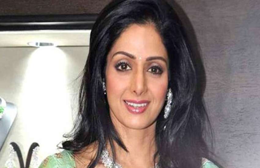 Sridevi