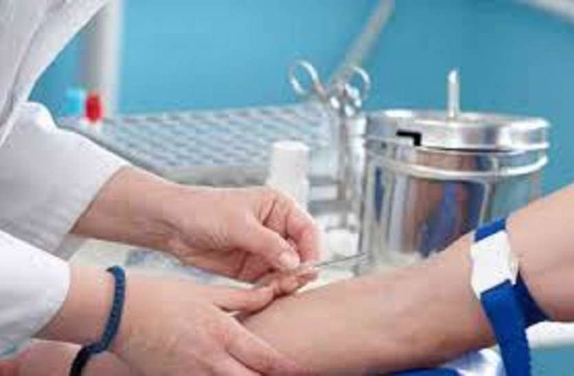 medical test मुबारकपुर में पीलिया की जांच में मिले तीन और मरीज, एक गंभीर