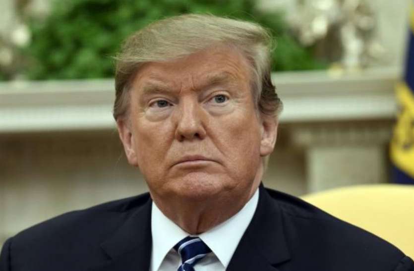 trump दक्षिण कोरिया: अमरीकी सैनिकों की संख्या घटाने से डोनाल्ड ट्रंप ने किया इनकार