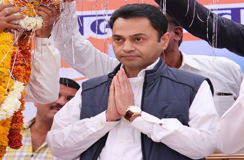 Nakulnath in Chhindwara नकुलनाथ के राजनीतिक जीवन की आज से होगी सही मायनों में शुरुआत, जानिए कैसे