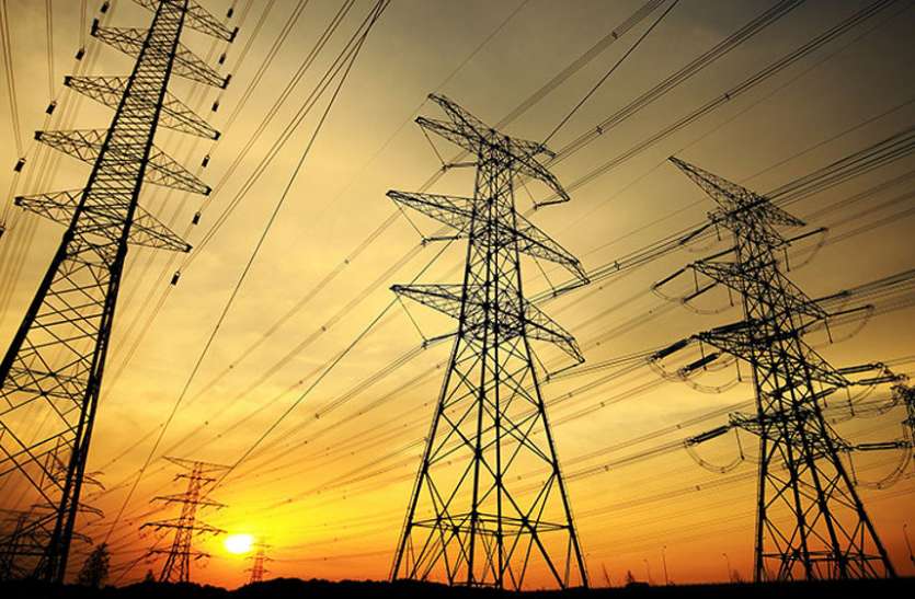 Power company warns बिजली कम्पनी ने दी चेतावनी