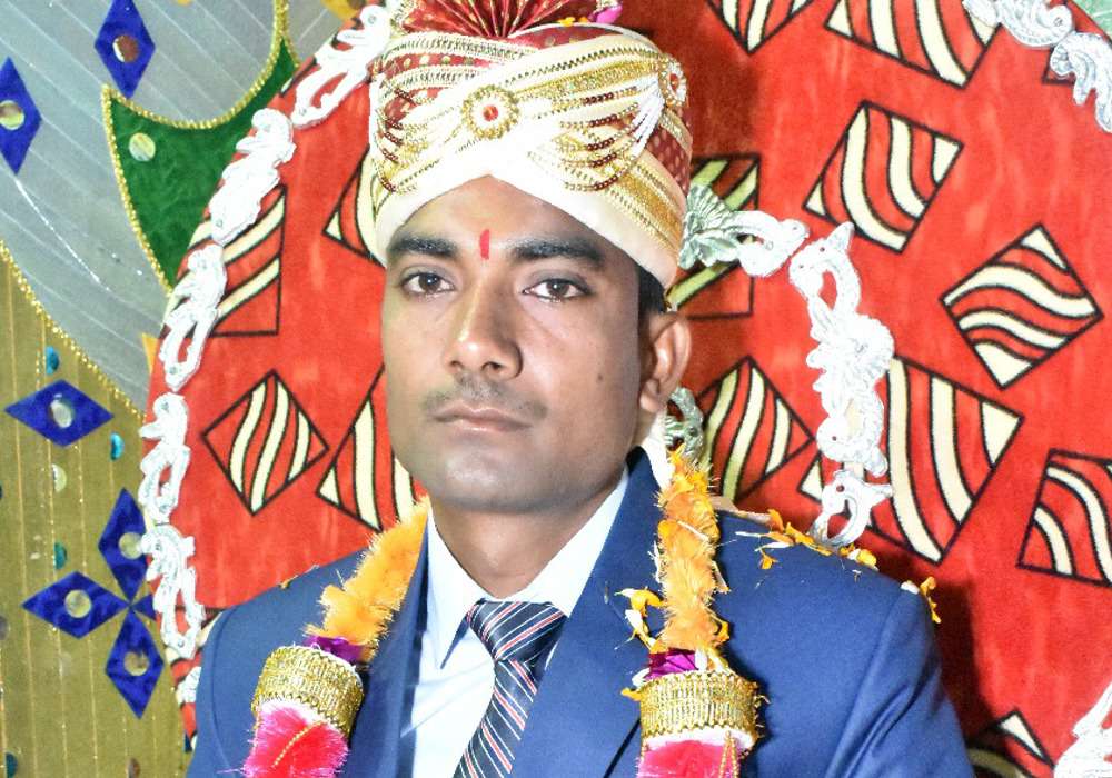 husband