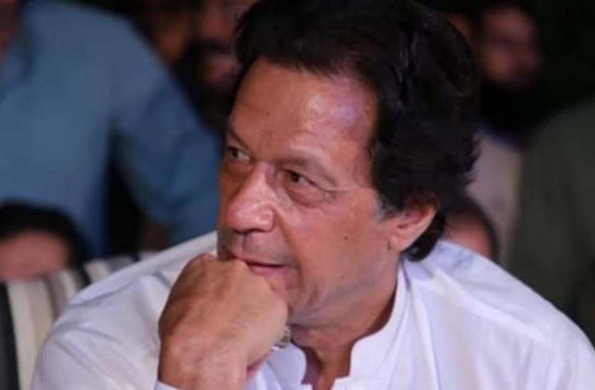 Pakistan sets up crisis management cell amid tensions after pulwama attack पुलवामा हमले के बाद भारत से बढ़ रहे तनाव से घबराया पाक, 'क्राइसिस मैनेजमेंट सेल' का किया गठन