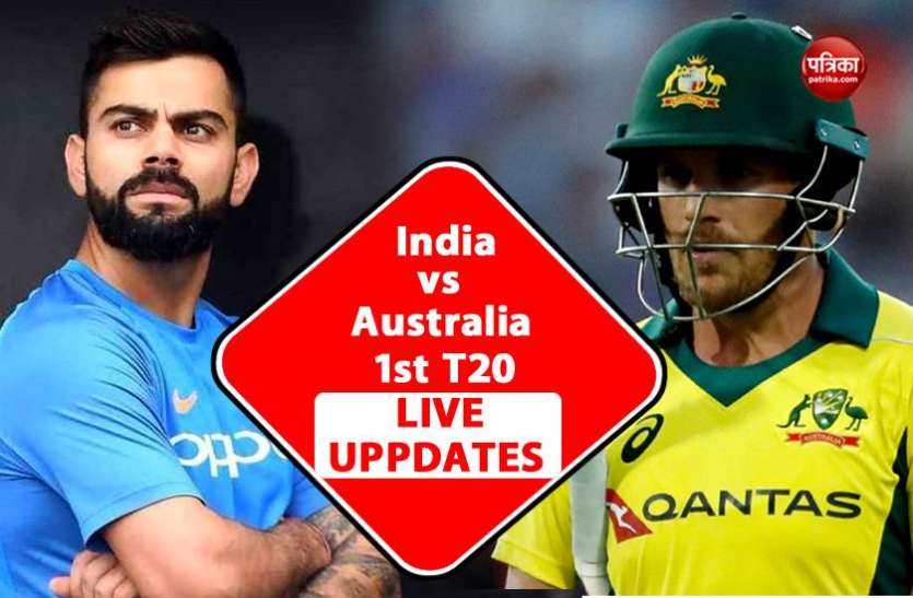 ind vs aus t20 1