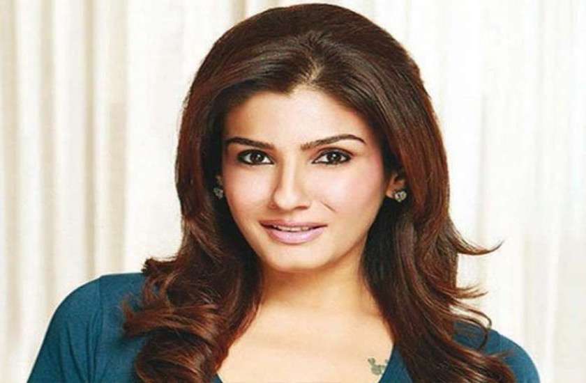 Raveena Tandon