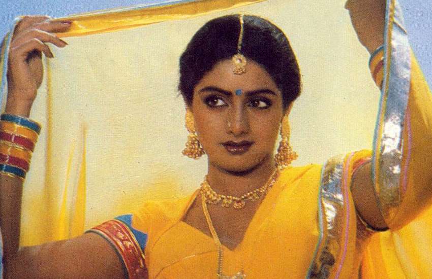 sridevi