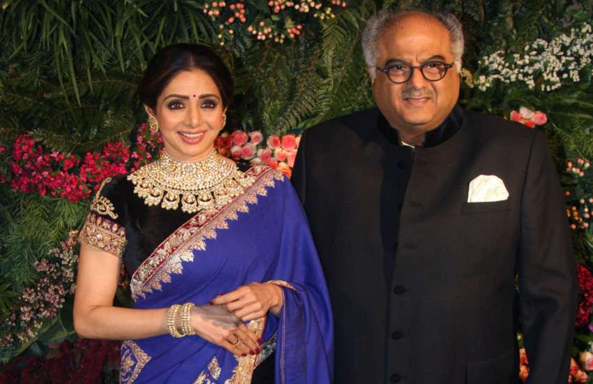 sridevi