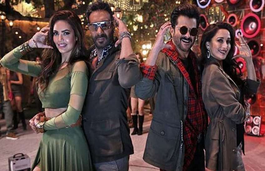 TOTAL DHAMAAL BOX OFFICE COLLECTION DAY 6: पहले हफ्ते ने फिल्म ने मचाया 'टोटल धमाल', बनाए ये रिकॉर्ड...