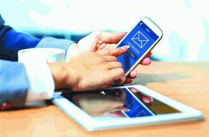 Mobile app राजधानी में अब मोबाइल एप से होगी टैंकर वितरण की मॉनिटरिंग, जलदाय विभाग जल्द करेगा लागू