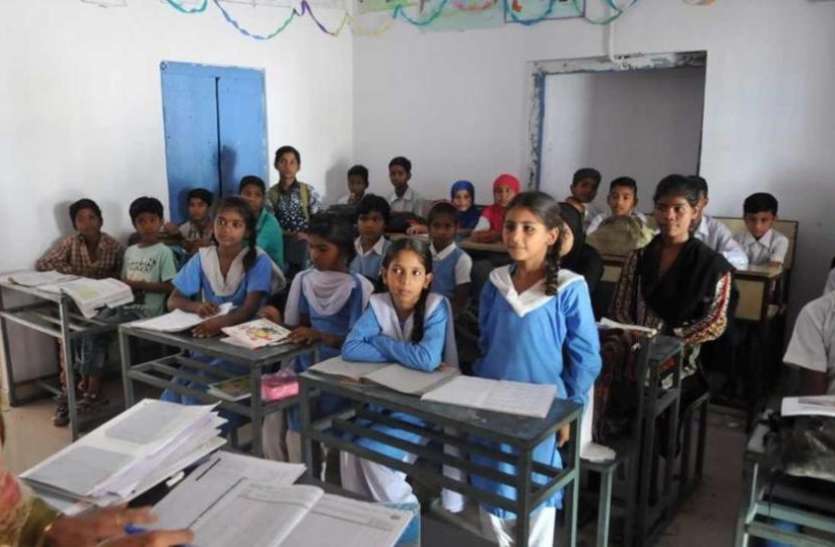shortage of teacher, shortage of teacher in govt school, shortage of teachers in schools, school teacher, school teacher news shortage of teacher : बिन गुरु कैसे मिले ज्ञान, स्कूलों में 800 शिक्षकों की जरूरत