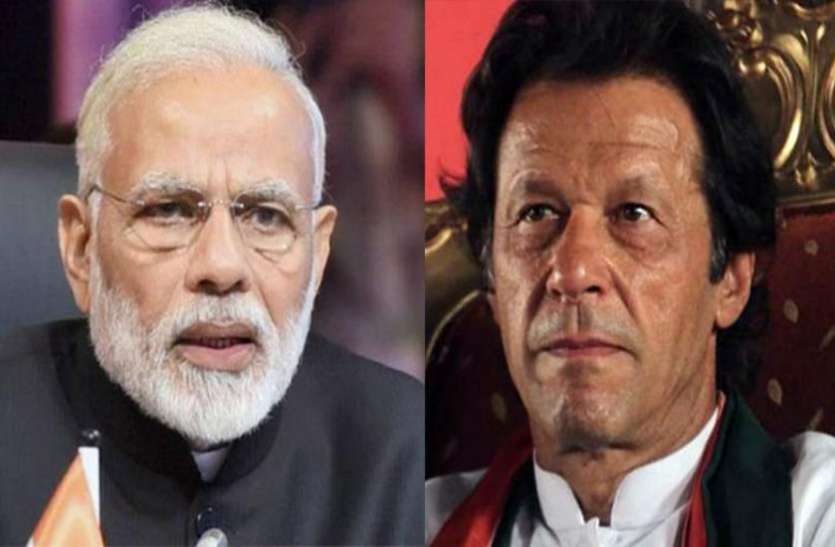 modi इमरान खान ने पीएम मोदी से मांगा एक और मौका, कहा- जुबान पर कायम रहेंगे