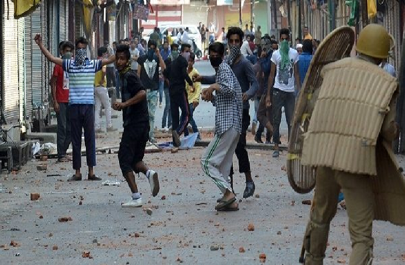 jammu kashmir आशंका और उम्मीद