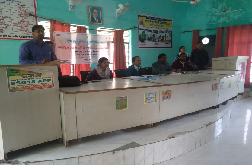 Campaigns for Prevention of Anemia एनीमिया से बचना चाहते हैं, तो इन बातों का रखें विशेष ध्यान