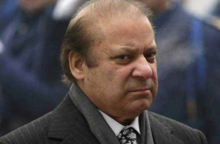 Islamabad High Court rejects bail on medical grounds applied by nawaz sharif इस्लामाबाद हाई कोर्ट ने खारिज की नवाज शरीफ की जमानत याचिका, कहा-मेडिकल आधार पर बेल नहीं