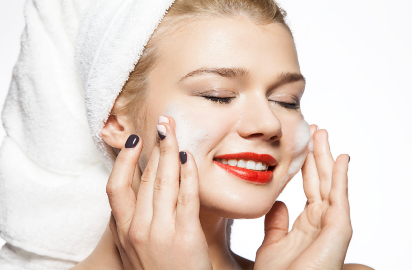 know-these-formulas-to-make-the-skin-look-good जान लें त्वचा को फील गुड कराने के ये फॉर्मूले