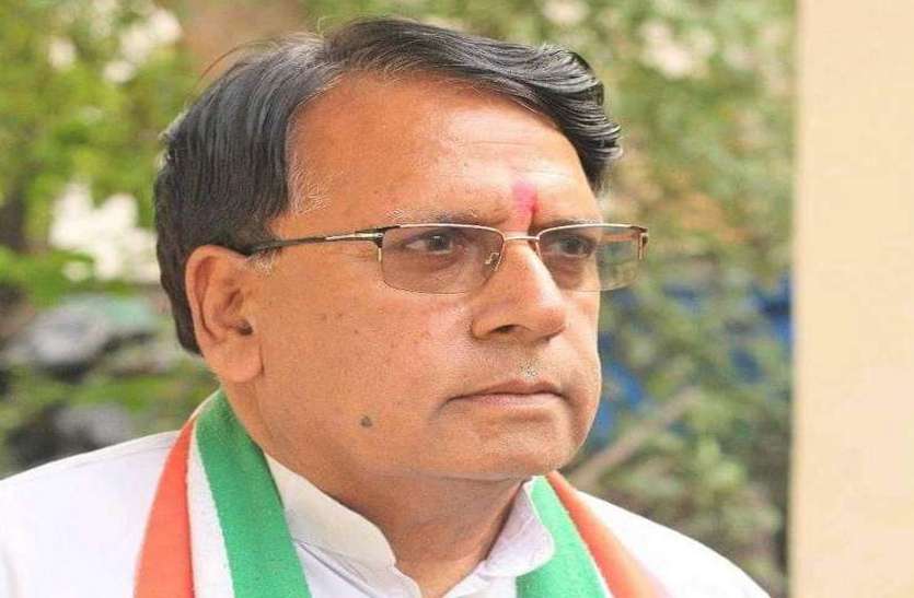 पीसी शर्मा बूथ जिताओ, नौकरी पाओ नारे पर मंत्री पीसी शर्मा को नोटिस, आज पेश करेंगे जवाब