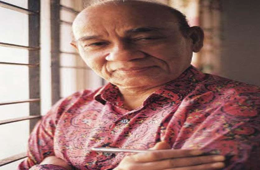 Lyricist Indeevar Motivational Story : 5 साल संघर्ष करने के बाद इंडस्ट्री में पहचान बनाने में कामयाब हुए थे इंदीवर