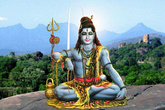 mahashivratri 2019