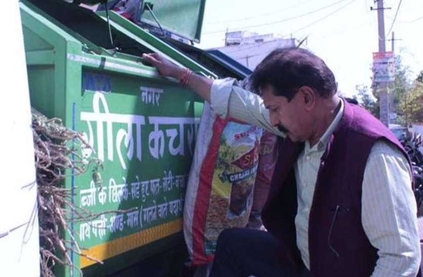 udaipur mayar महापौर ने आंखे दिखाई, बहुत हो गया, अब बर्दाश्त नहीं