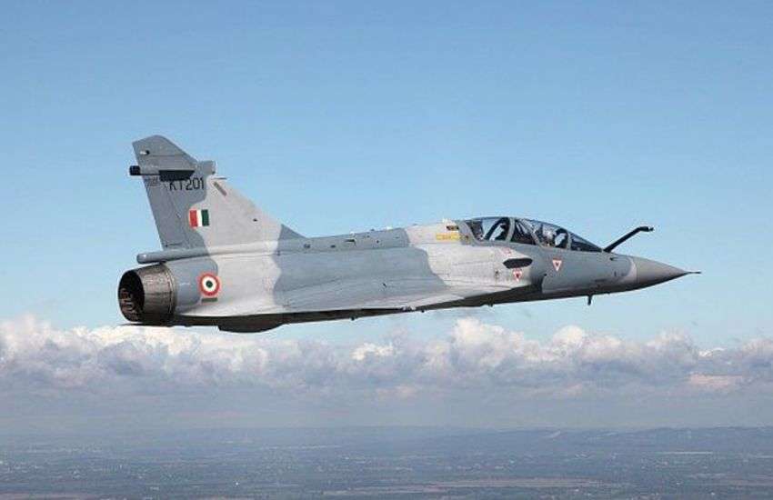 mirage 2000