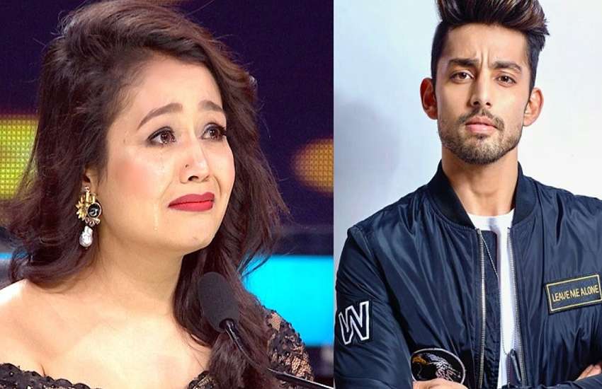neha-kakkar-ex-boyfriend-himansh-kohli-can-get-entry-in-bigg-boss-13