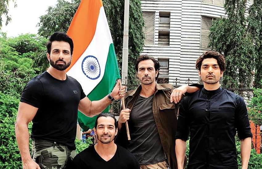 film-paltan