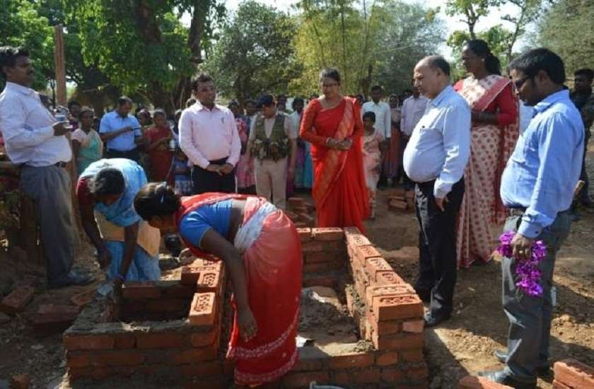 empowerment of women