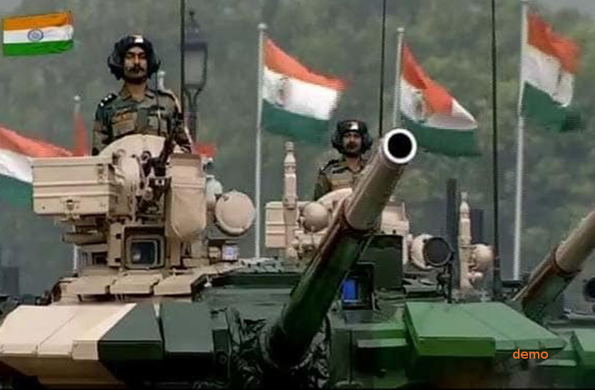 Indian Army मध्यप्रदेश केे इस शहर में बनेगी 'शारंग' तोप, भारतीय सेना को मिलेगी और मजबूती