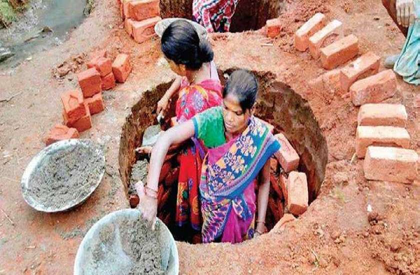 saga of empowerment