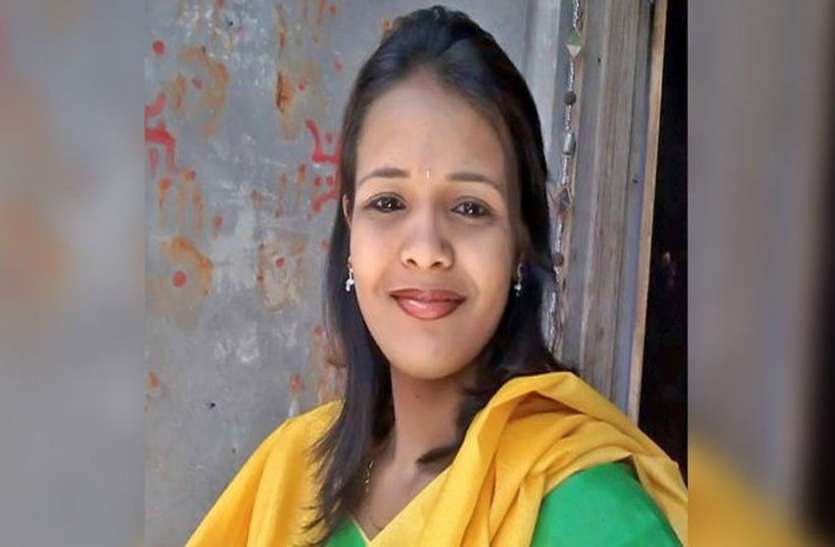 indore नाले की गाद में मिली ट्विंकल की हड्डियां व बाल, होगा डीएनए टेस्ट