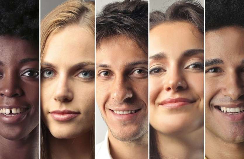 why skin tone of humans are different इंसानों के गोरे-काले होने के पीछे है ये बड़ी वजह, जानकारी रखना है बेहद जरूरी