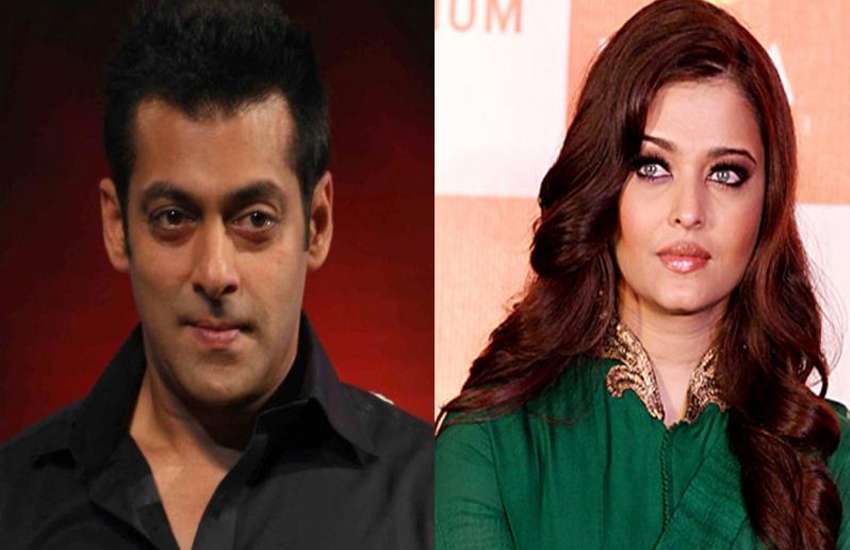 Aishwarya Rai salman khan