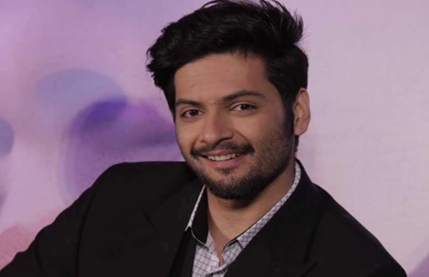 Ali Fazal