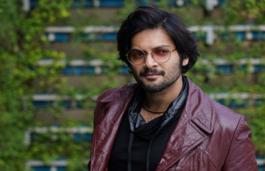 Ali Fazal