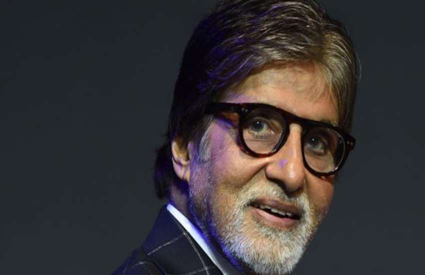 Amitabh Bachchan