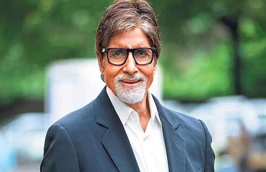 Amitabh bachchan reaction on indian airforce air strike on pakistan