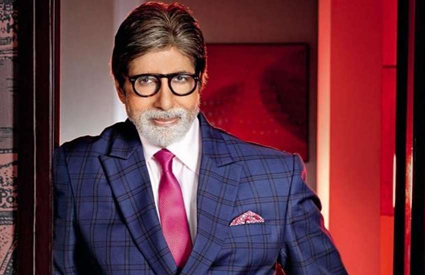 Big B