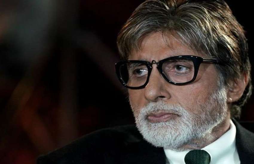 Amitabh Bachchan Is Suffering From Hepatitis B: Despite The Disease ...