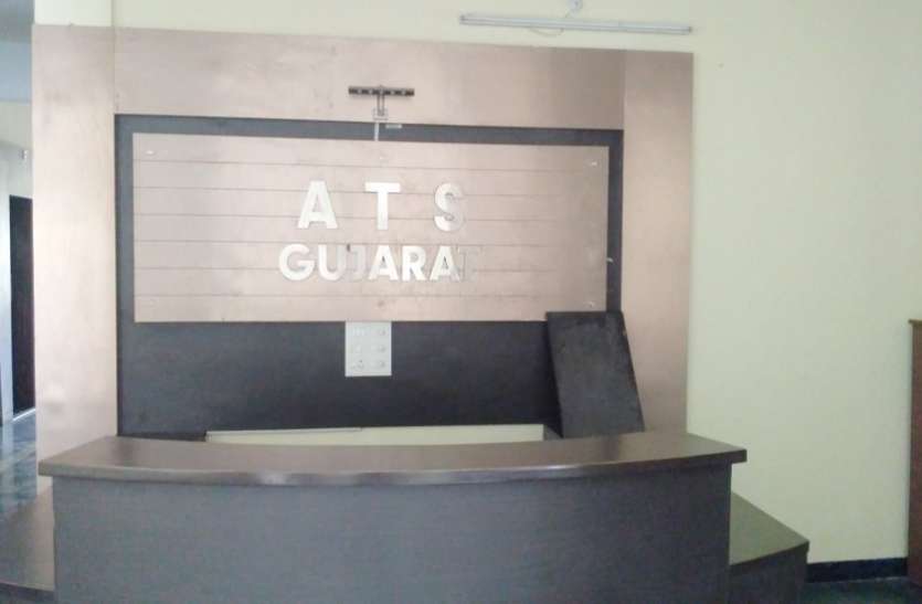 ATS रोड पर माइन्स बिछाकर पुलिस वाहन उड़ाने वाला नक्सली मांझी अहमदाबाद से गिरफ्तार
