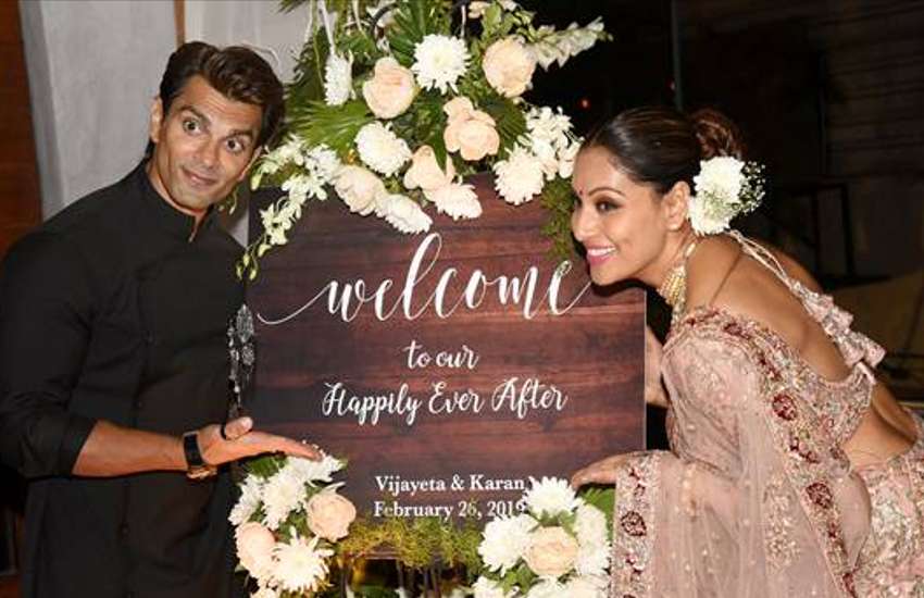 bipasha-basu-sister-vijayeta-basu-reception-photos