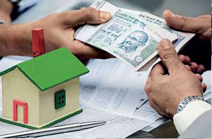 Property Rates in Jabalpur