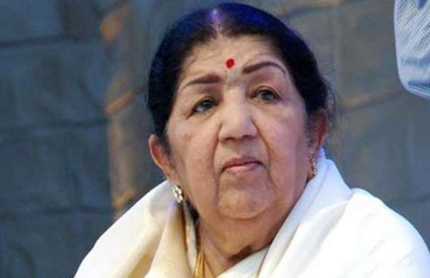 lata mangeshkar