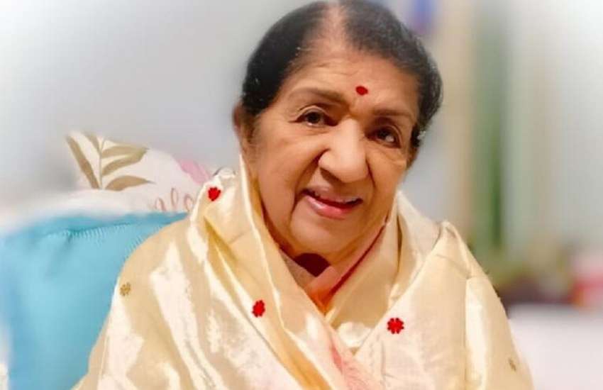 Lata mangeshkar