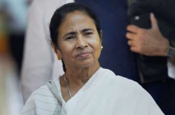 BJP MLA Surendra Singh statement against Mamata Banerjee over nrc बांग्लादेश की प्रधानमंत्री बन जाएं ममता बनर्जी, भाजपा विधायक सुरेंद्र सिंह का बड़ा बयान