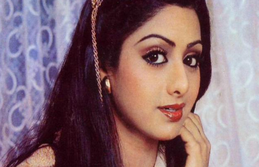 Sridevi Death Anniversary And Reaction Of Her Family And Bollywood ...