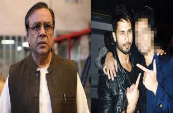 paresh rawal befitting reply to actor ali zafar पाक पीएम की तारीफ करने पर परेश रावल ने साधा इस एक्टर पर निशाना, कर डाला स्पीचलेस...