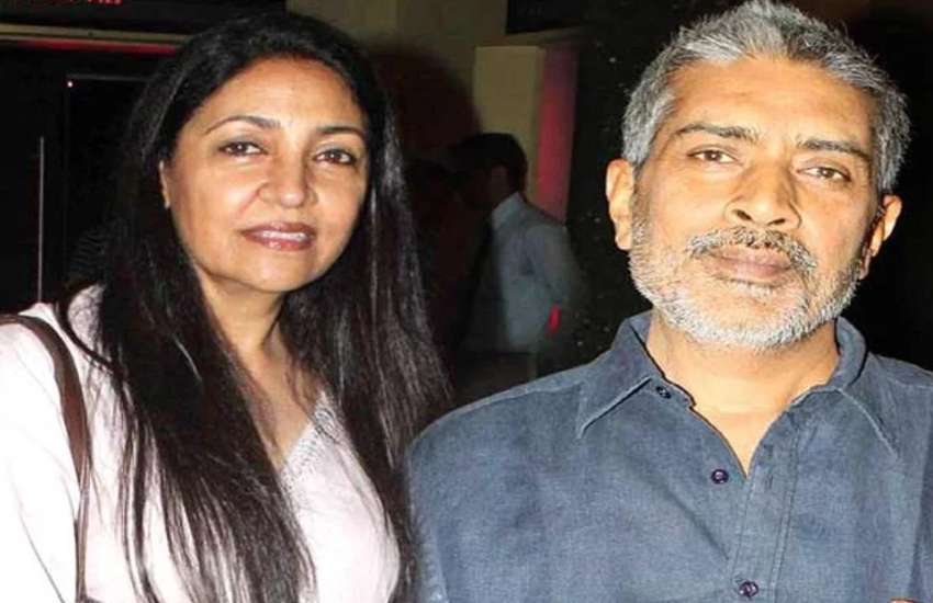 Prakash Jha Deepti Naval