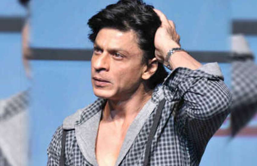 shahrukh khan