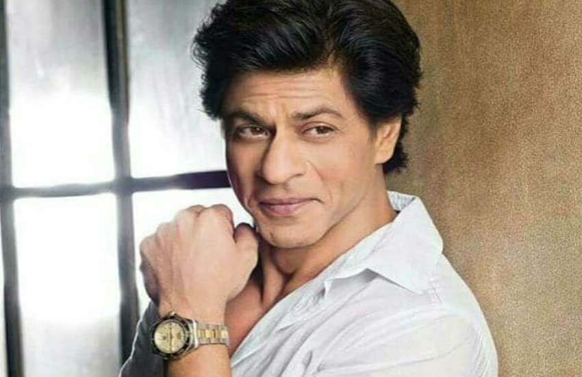 ShahRukh Khan