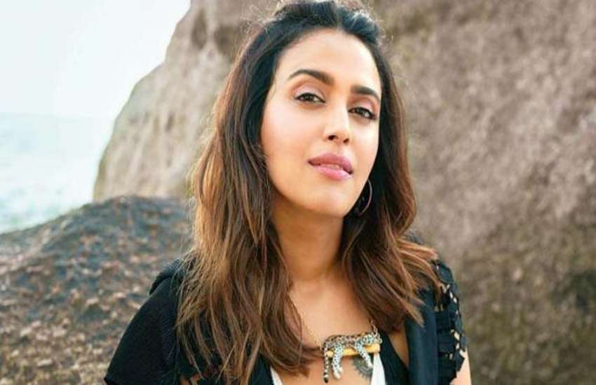 Swara Bhaskar